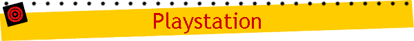 Playstation